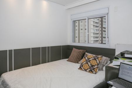 Apartamento para alugar com 79m², 2 quartos e 2 vagasSuíte 2