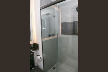 Apartamento para alugar com 79m², 2 quartos e 2 vagasBanheiro da Suíte 2