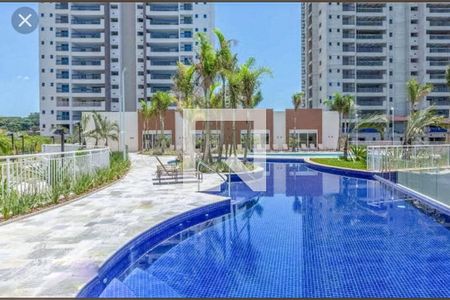 Apartamento para alugar com 79m², 2 quartos e 2 vagasÁrea comum - Piscina