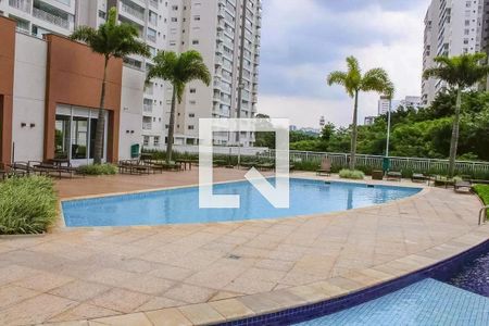 Apartamento para alugar com 79m², 2 quartos e 2 vagasÁrea comum - Piscina