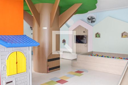 Apartamento para alugar com 79m², 2 quartos e 2 vagasÁrea comum