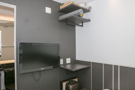 Apartamento para alugar com 79m², 2 quartos e 2 vagasSuíte 2