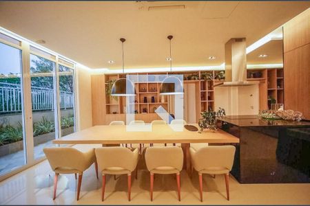 Apartamento para alugar com 79m², 2 quartos e 2 vagasÁrea comum