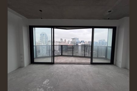 Kitnet/Studio à venda com 1 quarto, 42m² em Vila Olímpia, São Paulo