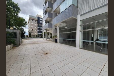 Apartamento para alugar com 85m², 2 quartos e 2 vagas Apartamento para alugar com 85m², 2 quartos e 2 vagasÁrea comum