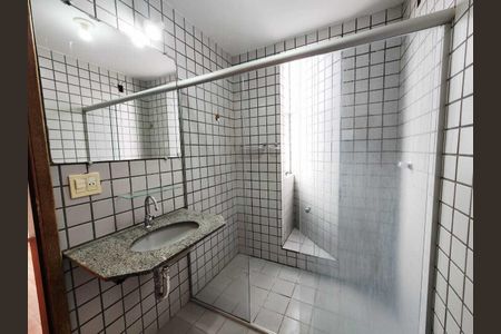 Apartamento para alugar com 85m², 2 quartos e 2 vagas Apartamento para alugar com 85m², 2 quartos e 2 vagasBanheiro