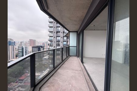 Kitnet/Studio à venda com 1 quarto, 42m² em Vila Olímpia, São Paulo