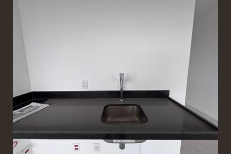 Kitnet/Studio à venda com 1 quarto, 42m² em Vila Olímpia, São Paulo
