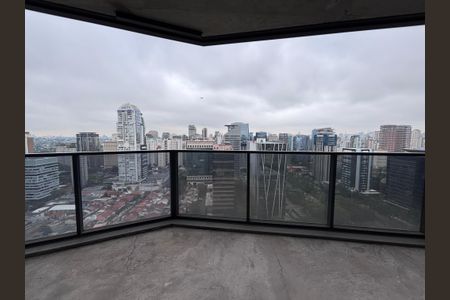 Kitnet/Studio à venda com 1 quarto, 42m² em Vila Olímpia, São Paulo