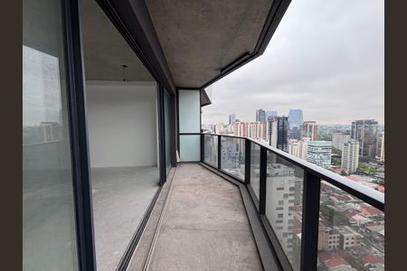 Kitnet/Studio à venda com 1 quarto, 42m² em Vila Olímpia, São Paulo