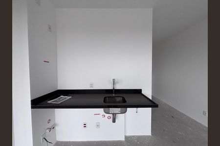 Kitnet/Studio à venda com 1 quarto, 42m² em Vila Olímpia, São Paulo