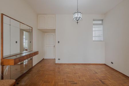 Sala de apartamento à venda com 1 quarto, 75m² em Centro, São Paulo