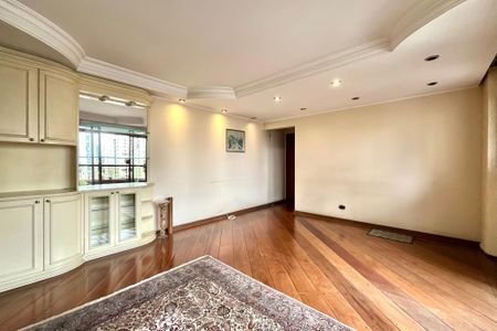 Sala de apartamento à venda com 3 quartos, 96m² em Vila da Saúde, São Paulo