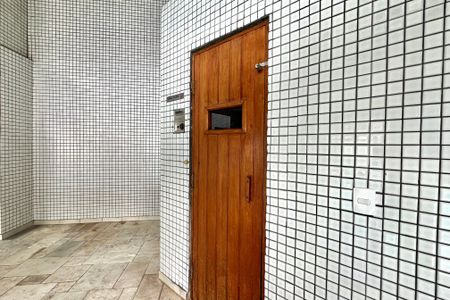 Apartamento para alugar com 96m², 3 quartos e 2 vagasÁrea comum - Sauna