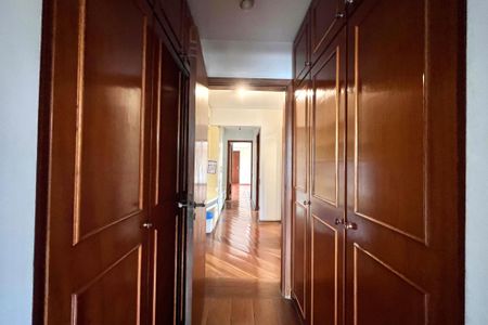 Apartamento para alugar com 96m², 3 quartos e 2 vagasCloset da Suíte