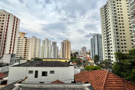 Apartamento para alugar com 96m², 3 quartos e 2 vagasVista do Quarto 1