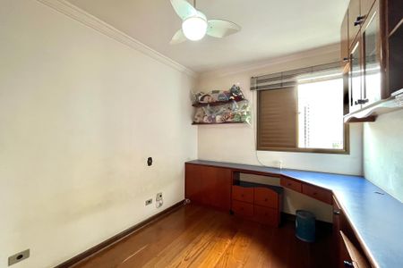 Apartamento para alugar com 96m², 3 quartos e 2 vagasQuarto 2