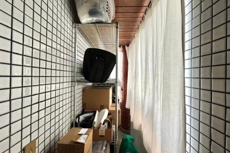 Apartamento para alugar com 96m², 3 quartos e 2 vagasVaranda da Suíte