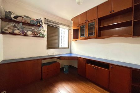 Apartamento para alugar com 96m², 3 quartos e 2 vagasQuarto 2
