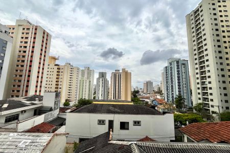 Vista da Sala de apartamento à venda com 3 quartos, 96m² em Vila da Saúde, São Paulo