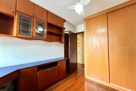 Apartamento para alugar com 96m², 3 quartos e 2 vagasQuarto 2