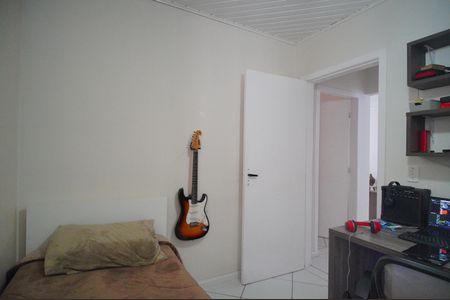 Quarto 1 de casa para alugar com 3 quartos, 140m² em Rondônia, Novo Hamburgo