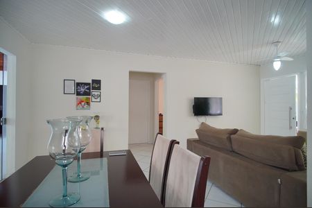 Casa à venda com 140m², 3 quartos e 2 vagasSala de Jantar