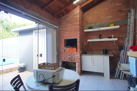 Casa à venda com 140m², 3 quartos e 2 vagasEspaço Gourmet