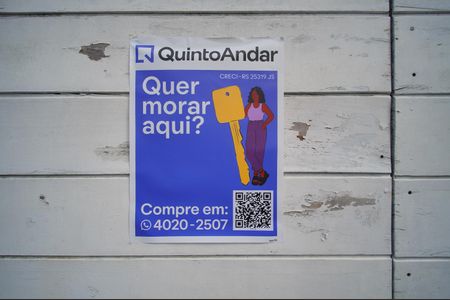 Casa à venda com 140m², 3 quartos e 2 vagasPlaca