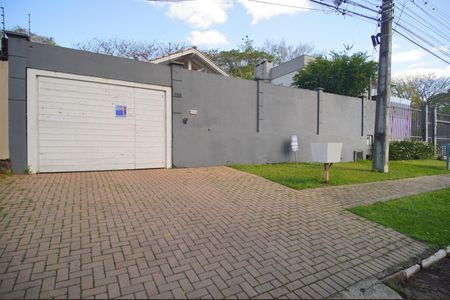 Casa à venda com 140m², 3 quartos e 2 vagasFachada