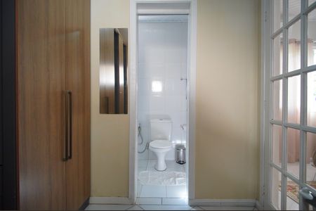 Casa à venda com 140m², 3 quartos e 2 vagasCloset da Suíte