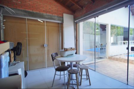 Casa à venda com 140m², 3 quartos e 2 vagasEspaço Gourmet