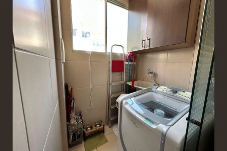 Apartamento à venda com 54m², 2 quartos e 1 vaga