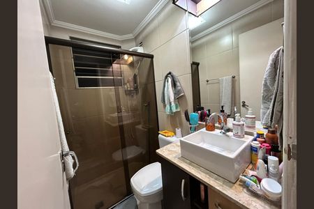 Apartamento à venda com 54m², 2 quartos e 1 vaga