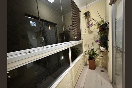 Apartamento à venda com 54m², 2 quartos e 1 vaga