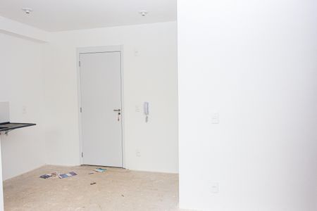 Sala de apartamento à venda com 2 quartos, 40m² em Jurubatuba, São Paulo