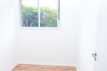 Quarto 1 de apartamento à venda com 2 quartos, 40m² em Jurubatuba, São Paulo
