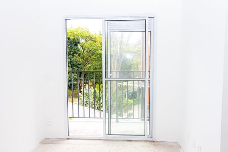 Sala de apartamento à venda com 2 quartos, 40m² em Jurubatuba, São Paulo