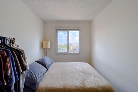 Apartamento à venda com 29m², 1 quarto e sem vagaSuíte