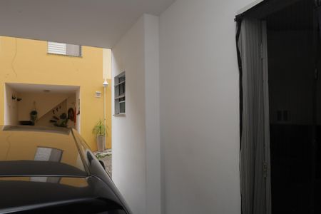 Casa de condomínio à venda com 72m², 2 quartos e 1 vagaGaragem