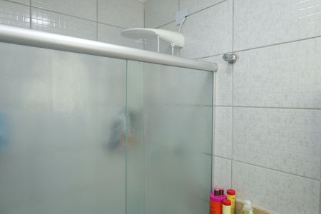 Casa de condomínio à venda com 72m², 2 quartos e 1 vagaBanheiro 1