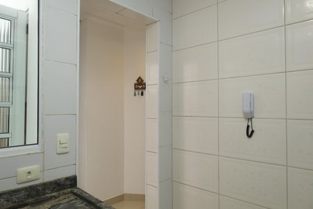 Casa de condomínio à venda com 72m², 2 quartos e 1 vagaCozinha