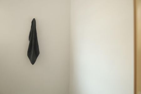 Casa de condomínio à venda com 72m², 2 quartos e 1 vagaLavabo