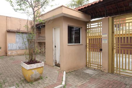 Casa de condomínio à venda com 72m², 2 quartos e 1 vagaÁrea comum - Portaria