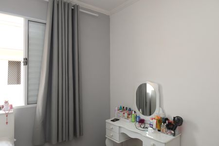 Casa de condomínio à venda com 72m², 2 quartos e 1 vagaQuarto 2