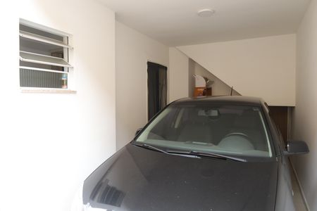 Casa de condomínio à venda com 72m², 2 quartos e 1 vagaGaragem