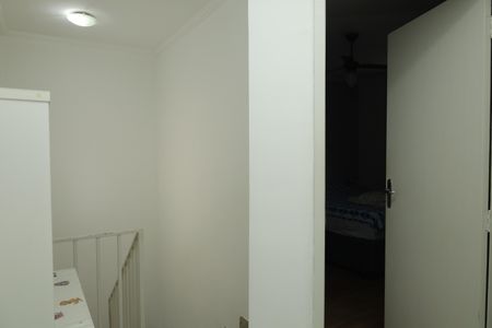 Casa de condomínio à venda com 72m², 2 quartos e 1 vagaQuarto de Serviço