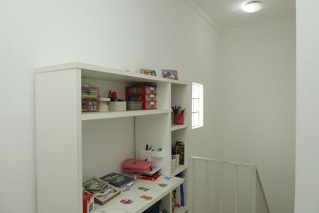 Casa de condomínio à venda com 72m², 2 quartos e 1 vagaQuarto de Serviço