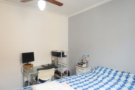 Casa de condomínio à venda com 72m², 2 quartos e 1 vagaQuarto 1