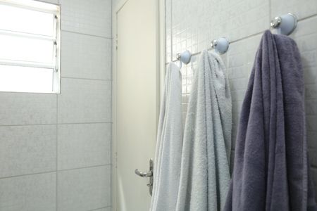 Casa de condomínio à venda com 72m², 2 quartos e 1 vagaBanheiro 1